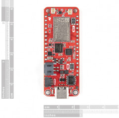 SparkFun Thing Plus - nRF9160 SparkFun 19020753 SparkFun