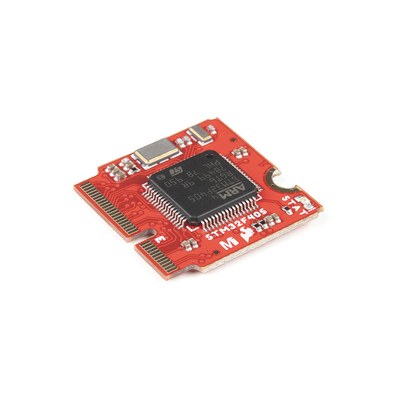 SparkFun MicroMod STM32 Processor SparkFun19020755 SparkFun