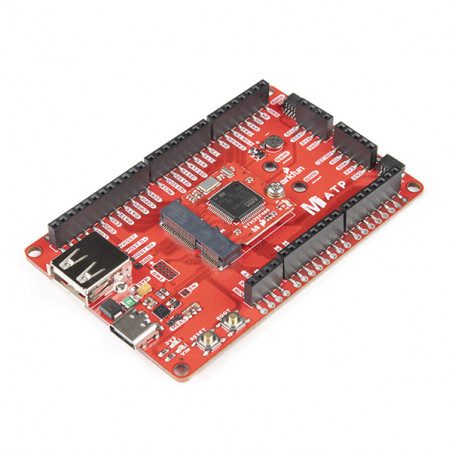 SparkFun MicroMod STM32 Processor