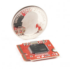 SparkFun MicroMod STM32 Processor SparkFun 19020755 SparkFun