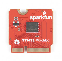 SparkFun MicroMod STM32 Processor SparkFun19020755 SparkFun
