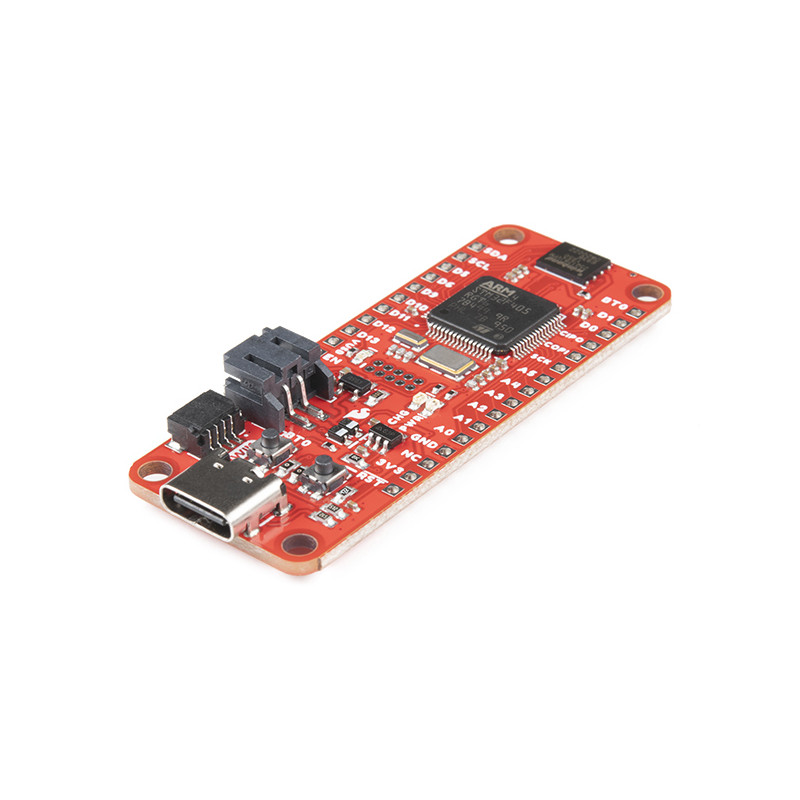 SparkFun Chose Plus - STM32 SparkFun 19020756 SparkFun