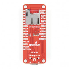 SparkFun Chose Plus - STM32 SparkFun 19020756 SparkFun