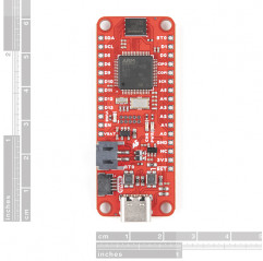 SparkFun Chose Plus - STM32 SparkFun 19020756 SparkFun