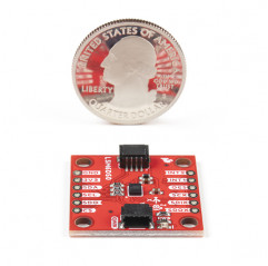 SparkFun 6 Freiheitsgrade Breakout - LSM6DSO (Qwiic) SparkFun 19020758 SparkFun