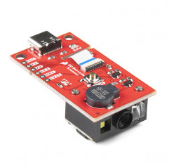 SparkFun Lecteur de codes-barres 2D Breakout SparkFun 19020759 SparkFun