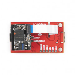 SparkFun 2D Barcode Scanner Breakout SparkFun 19020759 SparkFun