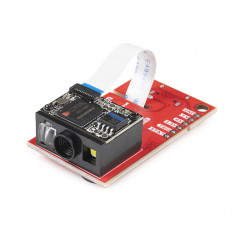 SparkFun 2D Barcode Scanner Breakout SparkFun 19020759 SparkFun