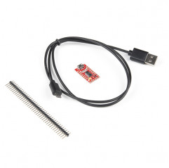 SparkFun FT231X Breakout-Kit SparkFun 19020760 SparkFun