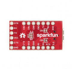 SparkFun FT231X Breakout Kit SparkFun 19020760 SparkFun