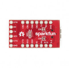 SparkFun Kit de conexión FT231X SparkFun 19020760 SparkFun