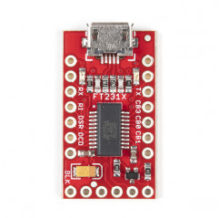 SparkFun FT231X Breakout-Kit SparkFun 19020760 SparkFun