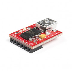 SparkFun FTDI Starter Kit - 3.3V SparkFun19020762 SparkFun