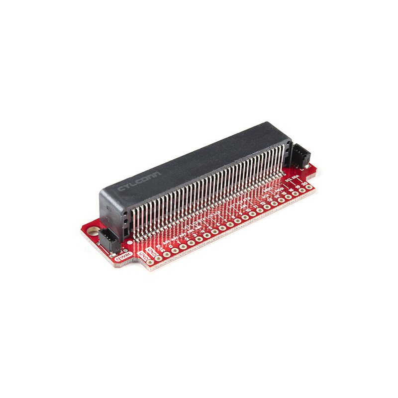 SparkFun Qwiic micro:bit Ausbruch SparkFun 19020763 SparkFun