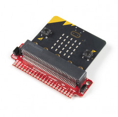 SparkFun Qwiic micro:bit Ausbruch SparkFun 19020763 SparkFun