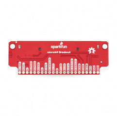 SparkFun Qwiic micro:bit Ausbruch SparkFun 19020763 SparkFun