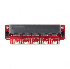 SparkFun Qwiic micro:bit Ausbruch SparkFun 19020763 SparkFun