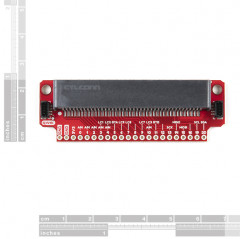 SparkFun Qwiic micro:bit Breakout SparkFun 19020763 SparkFun