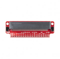 SparkFun Qwiic micro:bit Breakout (avec en-têtes) SparkFun 19020764 SparkFun