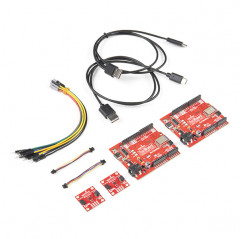 SparkFun Kryptographisches Entwicklungskit SparkFun 19020765 SparkFun