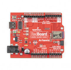 SparkFun Cryptographic Development Kit SparkFun19020765 SparkFun