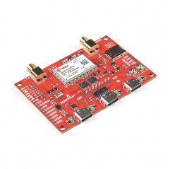 SparkFun Breakout GNSS LTE - SARA-R5 SparkFun 19020768 SparkFun