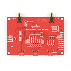 SparkFun Breakout GNSS LTE - SARA-R5 SparkFun 19020768 SparkFun