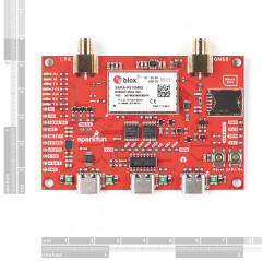 SparkFun Breakout GNSS LTE - SARA-R5 SparkFun 19020768 SparkFun