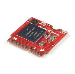 SparkFun MicroMod Teensy-Prozessor SparkFun 19020769 SparkFun