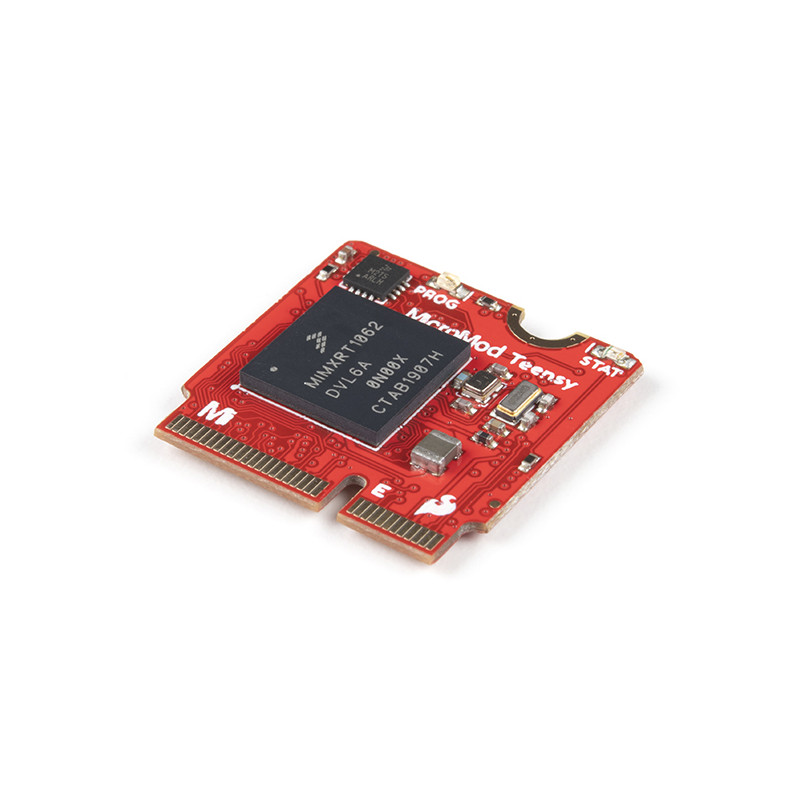 SparkFun MicroMod Teensy-Prozessor SparkFun 19020769 SparkFun