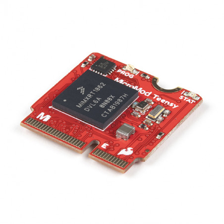 SparkFun Processeur MicroMod Teensy SparkFun 19020769 SparkFun