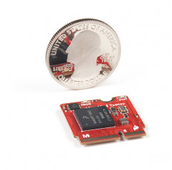 SparkFun MicroMod Teensy-Prozessor SparkFun 19020769 SparkFun