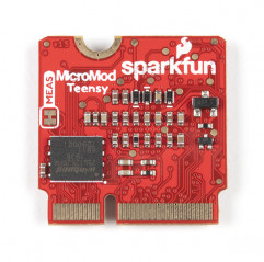 SparkFun MicroMod Teensy Processor SparkFun 19020769 SparkFun
