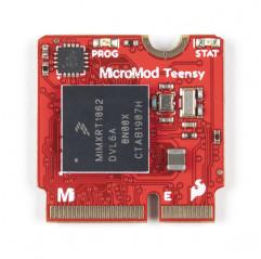 SparkFun MicroMod Teensy Processor SparkFun 19020769 SparkFun