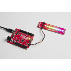 SparkFun Barra de LEDs Qwiic - APA102C SparkFun 19020771 SparkFun