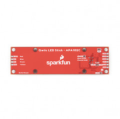 SparkFun Bâton LED Qwiic - APA102C SparkFun 19020771 SparkFun