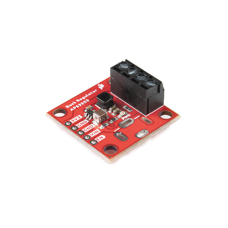 SparkFun Buck Regulator Breakout - 3.3V (AP63203) SparkFun19020775 SparkFun