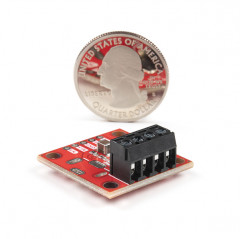 SparkFun Buck Regulator Breakout - 3.3V (AP63203) SparkFun19020775 SparkFun