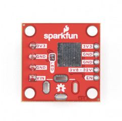 SparkFun Regulador Buck - 3.3V (AP63203) SparkFun 19020775 SparkFun