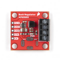 SparkFun Buck Regulator Breakout - 3.3V (AP63203) SparkFun19020775 SparkFun