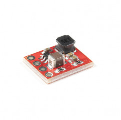 SparkFun BabyBuck-Regler-Breakout - 3,3V (AP63203) SparkFun 19020776 SparkFun