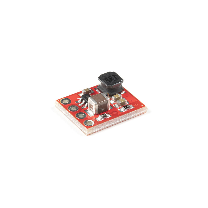 SparkFun BabyBuck Regulator Breakout - 3.3V (AP63203) SparkFun19020776 SparkFun