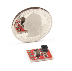 SparkFun BabyBuck Regulator Breakout - 3.3V (AP63203) SparkFun 19020776 SparkFun