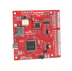 Tsunami Super WAV Trigger (Qwiic) SparkFun19020778 SparkFun