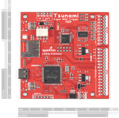 Tsunami Super WAV-Trigger (Qwiic) SparkFun 19020778 SparkFun