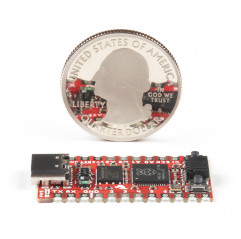 SparkFun Pro Micro - RP2040 SparkFun19020779 SparkFun