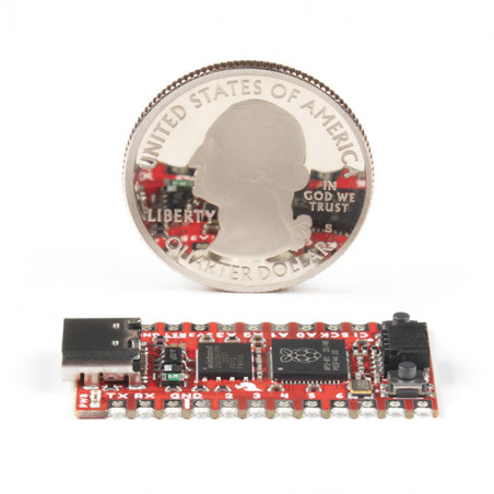 SparkFun Profi-Mikro - RP2040