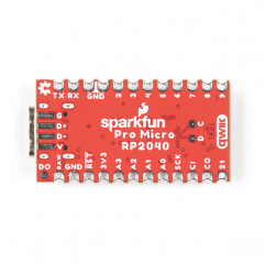 SparkFun Profi-Mikro - RP2040 SparkFun 19020779 SparkFun