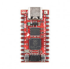 SparkFun Pro Micro - RP2040 SparkFun 19020779 SparkFun