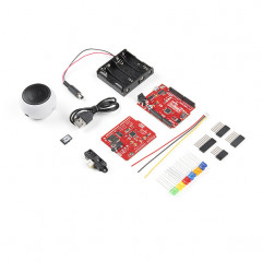 SparkFun Proximity Sensing Kit SparkFun 19020782 SparkFun